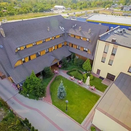Czardasz Spa&wellness