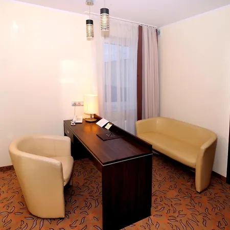 酒店 查尔达施spa及康体酒店