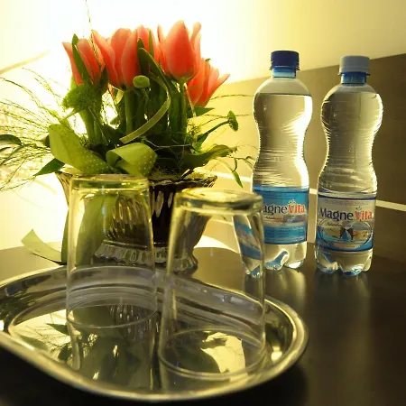 Czardasz Spa&wellness Hotel