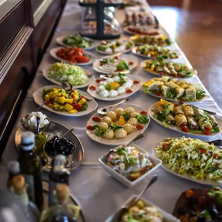 Czardasz & Wellness Płock