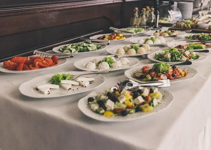 Czardasz Spa&wellness 4* Płock