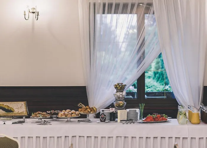 Hotel Czardasz Spa&wellness