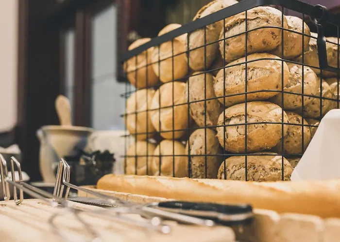 Czardasz Spa&wellness 4*