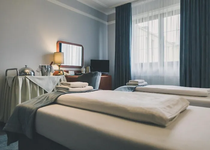 Czardasz Spa&wellness