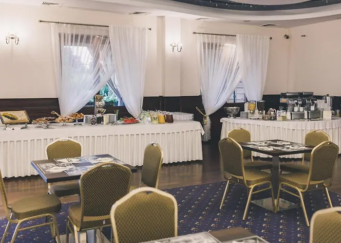 Hotel Czardasz Spa&wellness