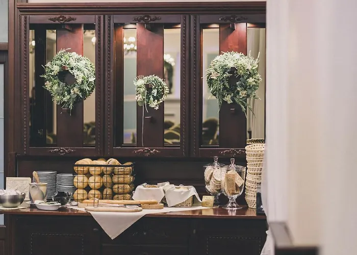 Hotel Czardasz Spa&wellness