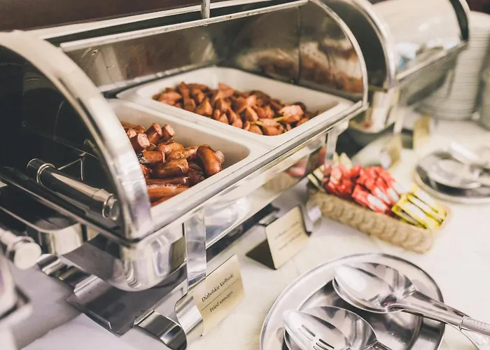 Czardasz Spa&wellness 4*