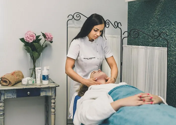 Czardasz Spa&wellness Hotel Płock