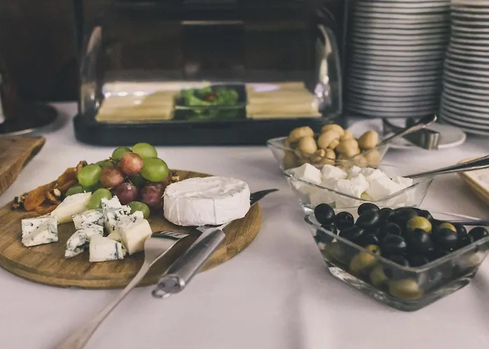 Hotel Czardasz Spa&wellness