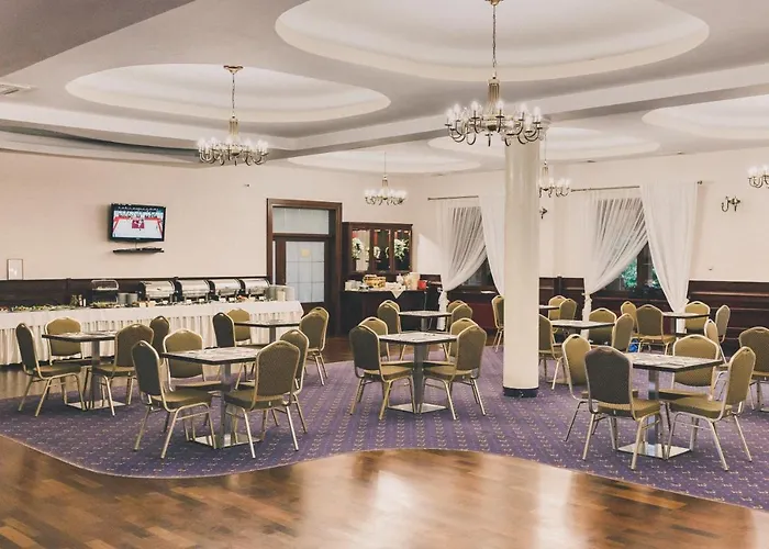 Hotel Czardasz Spa&wellness