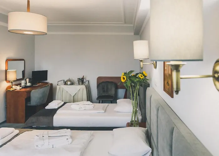 Czardasz Spa&wellness Hotel