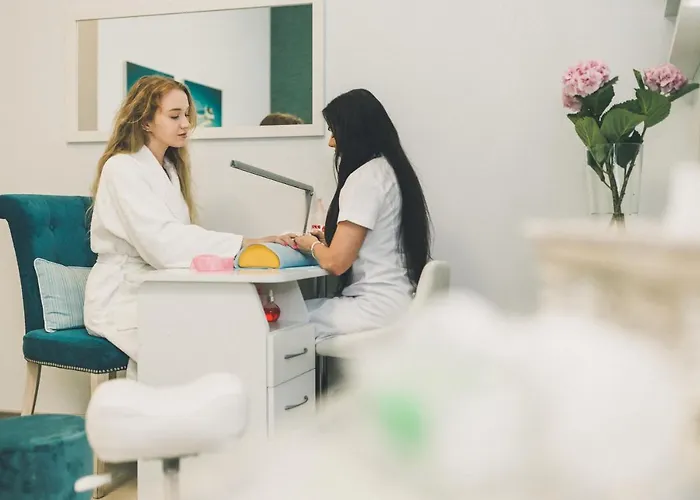 Hotel Czardasz Spa&wellness 4*