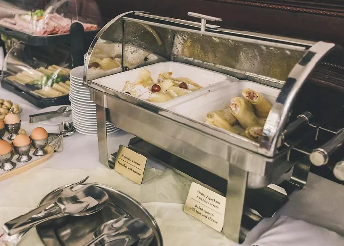 Czardasz Spa&wellness 4*