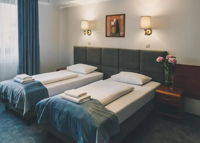 Czardasz Spa&wellness 4*