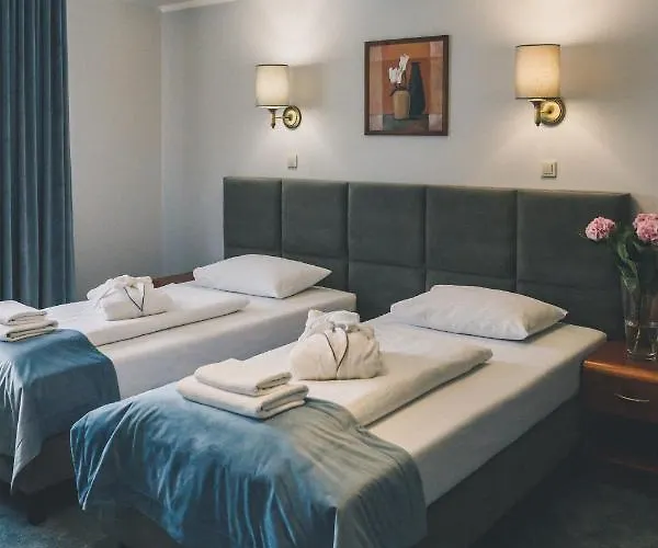 Czardasz Spa&wellness Hotel