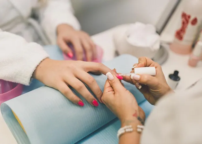 Czardasz Spa&wellness Płock