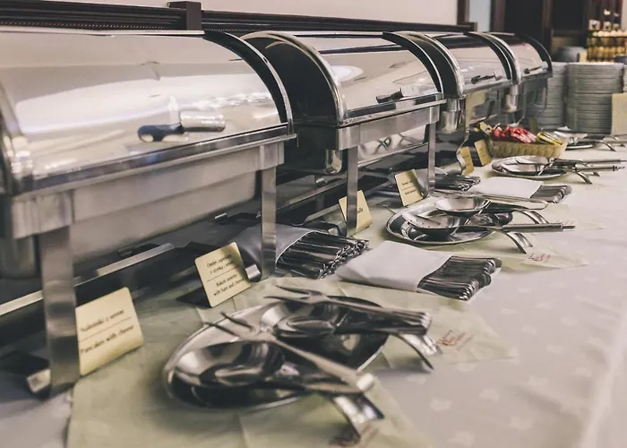 Hotel Czardasz Spa&wellness