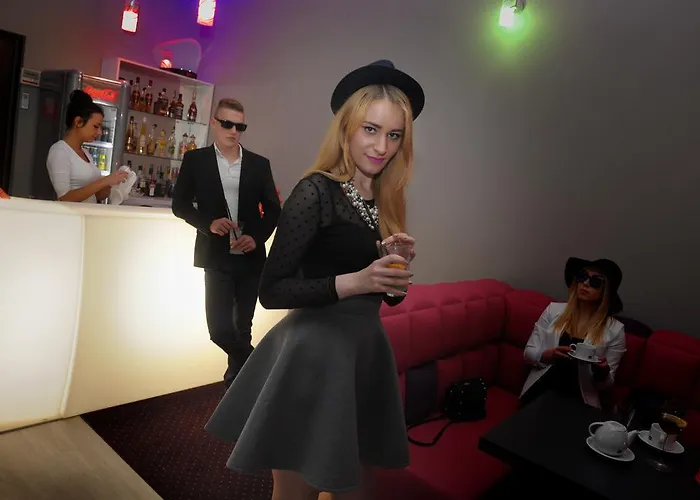 Czardasz Spa&wellness