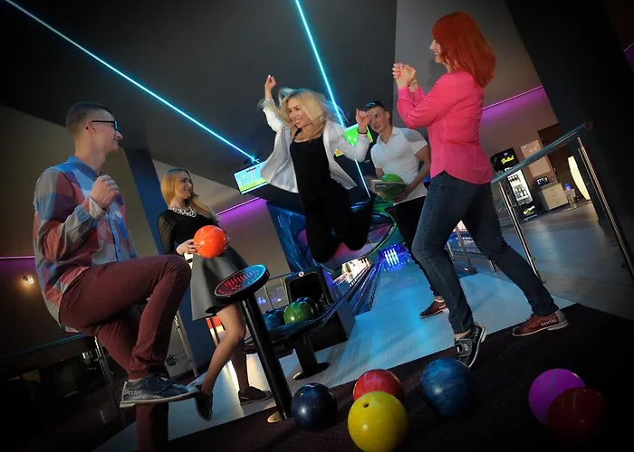 Czardasz Spa&wellness Płock