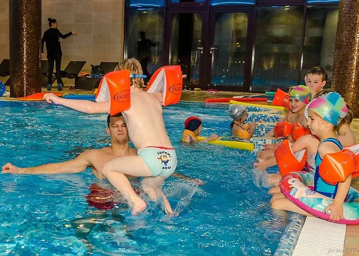 Czardasz Spa&wellness 4*