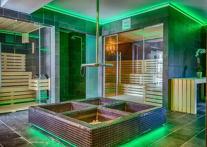 Hotel Czardasz Spa&wellness