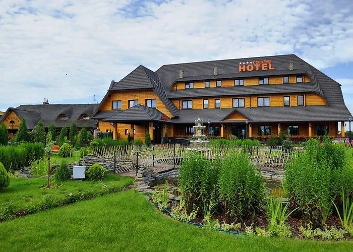 Czardasz Spa&wellness