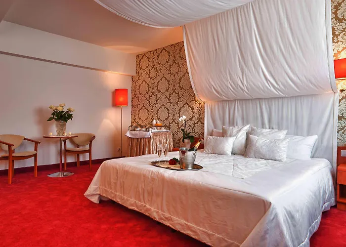 Czardasz Spa&wellness Hotel 4*