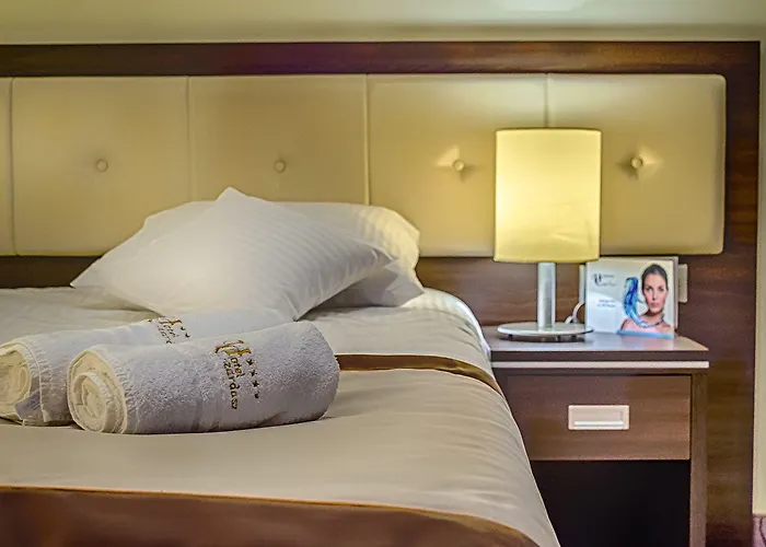 Czardasz Spa&wellness 4*