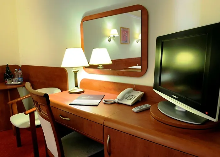 Czardasz Spa&wellness 4*