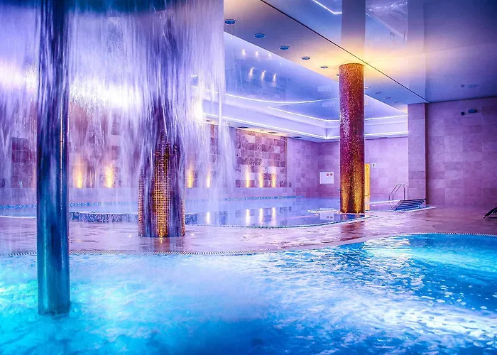 Czardasz Spa&wellness 4*