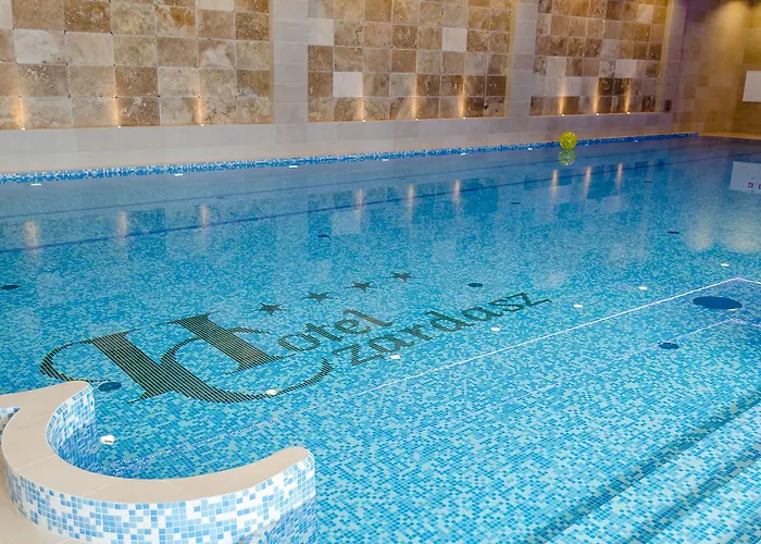 Czardasz Spa&wellness Hotel