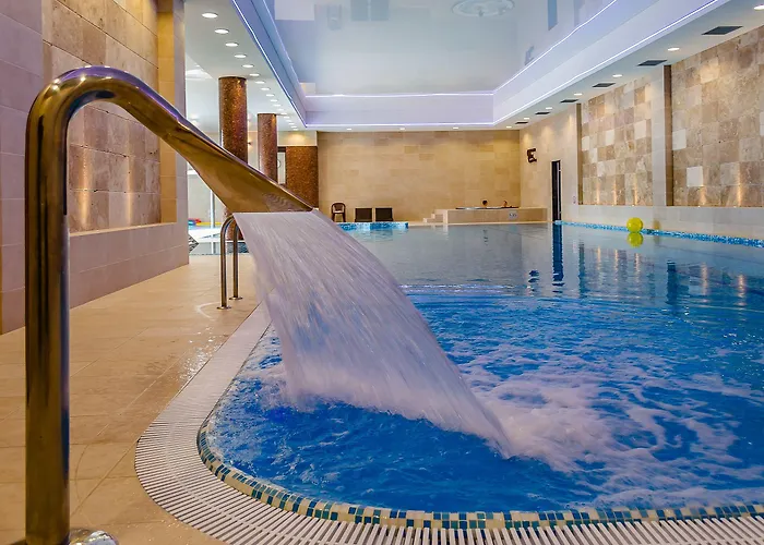 Hotel Czardasz Spa&wellness