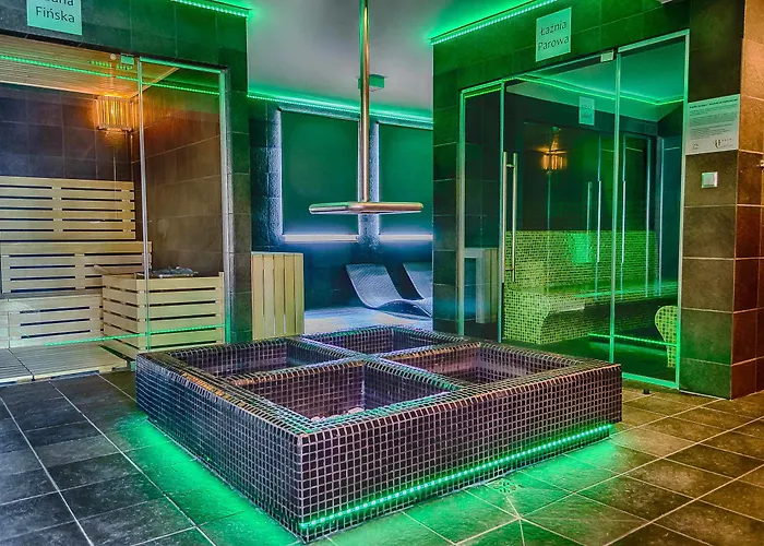 Czardasz Spa&wellness Hotel 4*