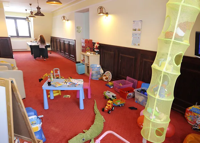 Czardasz Spa&wellness Płock