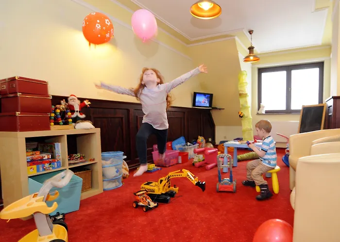 Szálloda Czardasz Spa&wellness 4*