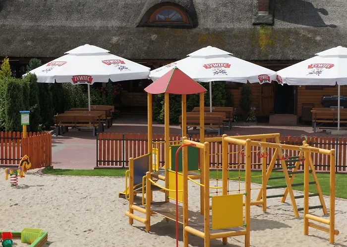 Czardasz Spa&wellness 4* Płock