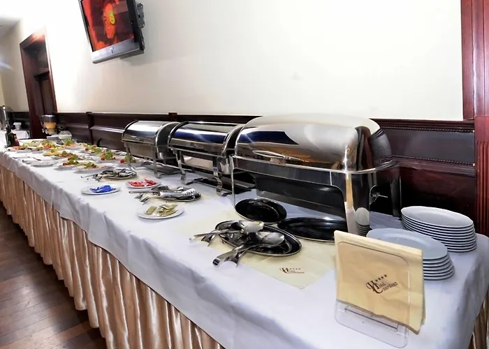 Czardasz Spa&wellness 4*