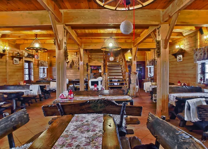 Hotel Czardasz Spa&wellness Płock