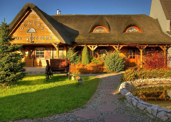 Hotel Czardasz Spa&wellness