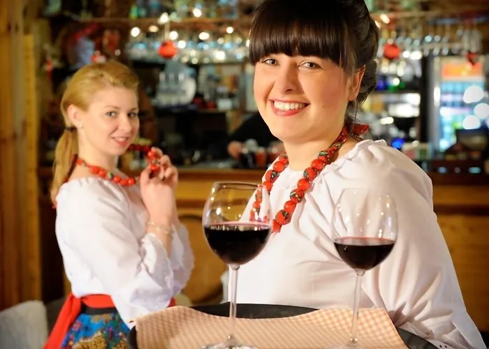 Czardasz Spa&wellness