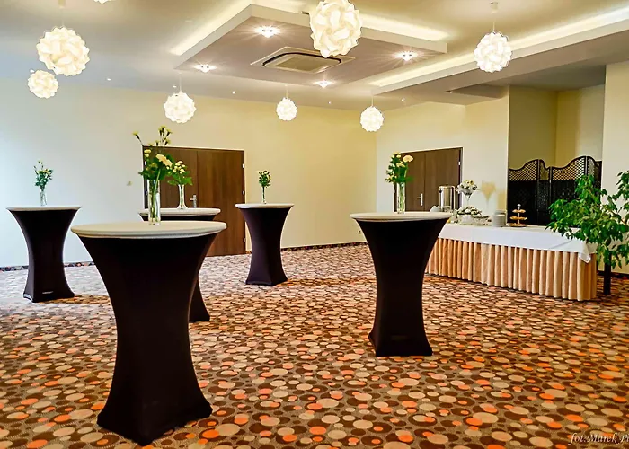 Czardasz Spa&wellness Hotel 4*