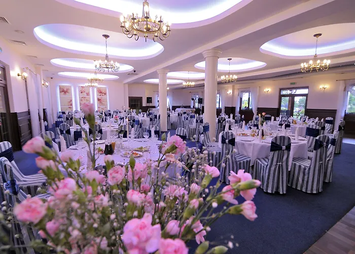 Czardasz Spa&wellness Szálloda 4*