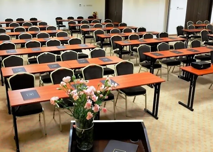 Czardasz Spa&wellness 4* Płock