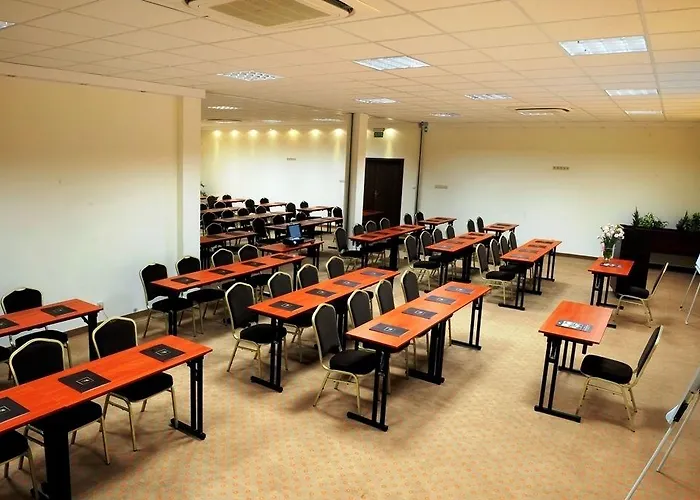 Czardasz Spa&wellness Szálloda