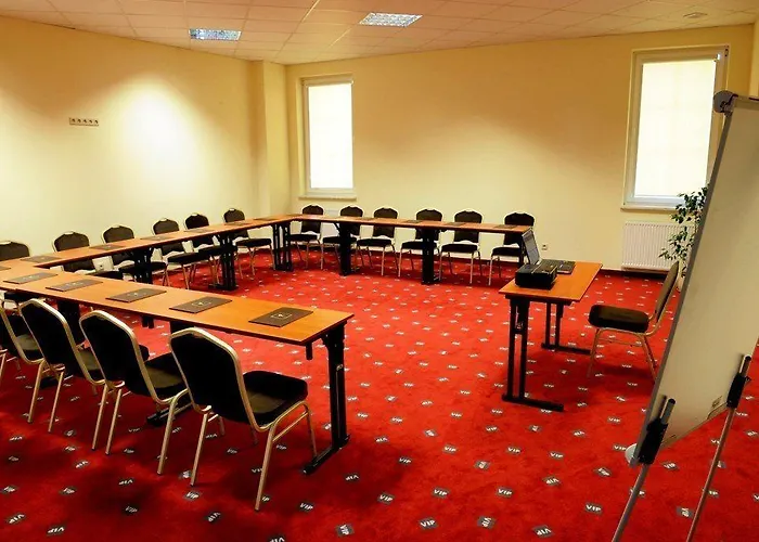 Czardasz Spa&wellness Hotel