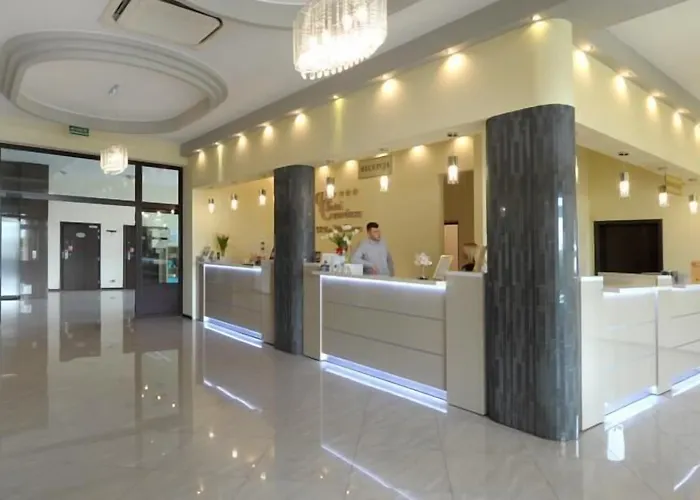 Czardasz Spa&wellness Hotel