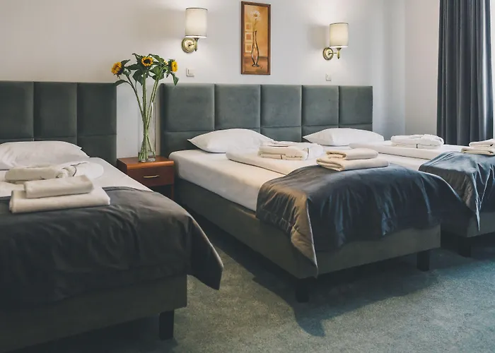 Czardasz Spa&wellness Hotel