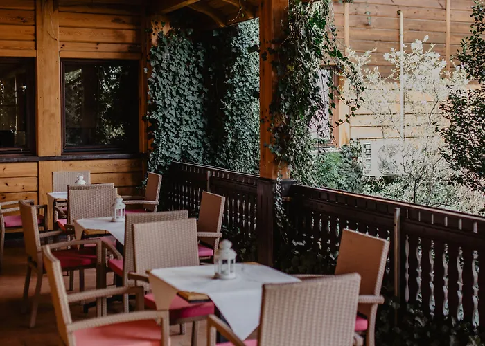 Hotel Czardasz Spa&wellness