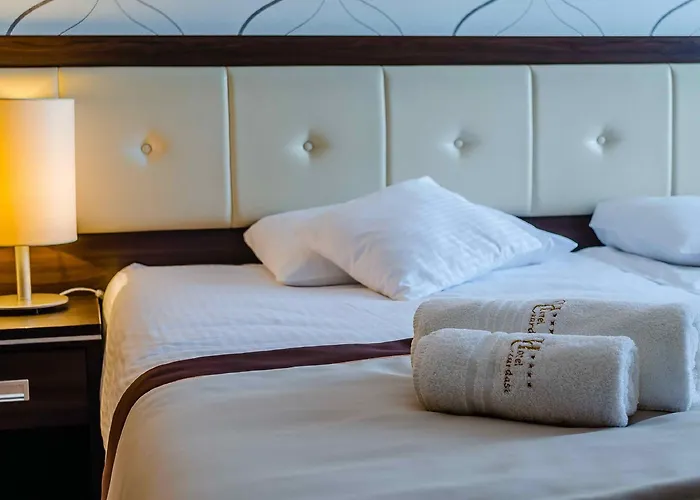 Czardasz Spa&wellness Hotel