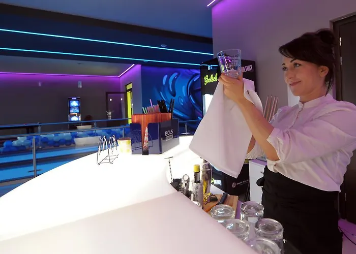 Czardasz Spa&wellness Szálloda 4*